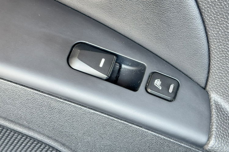 Hyundai ix35 1.7 CRDI 116KM z Niemiec, LIFT 2014, Pół-skóry, Grzane fotele + kanapa zdjęcie 15