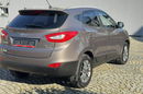 Hyundai ix35 1.7 CRDI 116KM z Niemiec, LIFT 2014, Pół-skóry, Grzane fotele + kanapa zdjęcie 8