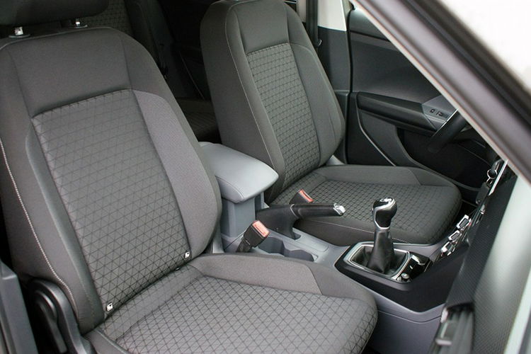 Volkswagen T-Cross zdjęcie 10