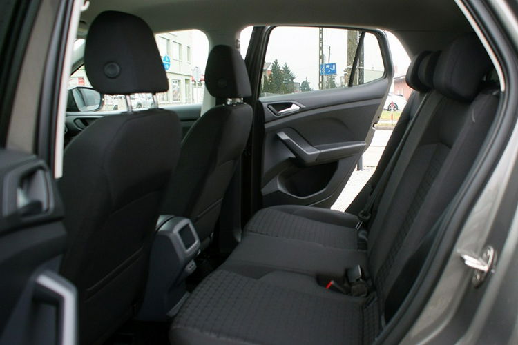 Volkswagen T-Cross zdjęcie 12
