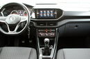 Volkswagen T-Cross zdjęcie 16