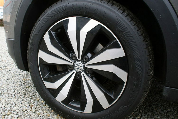 Volkswagen T-Cross zdjęcie 20