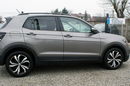 Volkswagen T-Cross zdjęcie 5