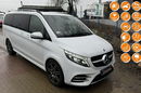 Mercedes V 250 Polski salon 1 wl serwis bezwypadkowy f-kt VAT 23% śliczny 1.r.gwaran zdjęcie 1