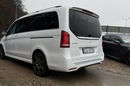Mercedes V 250 Polski salon 1 wl serwis bezwypadkowy f-kt VAT 23% śliczny 1.r.gwaran zdjęcie 10