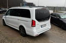 Mercedes V 250 Polski salon 1 wl serwis bezwypadkowy f-kt VAT 23% śliczny 1.r.gwaran zdjęcie 11