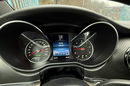Mercedes V 250 Polski salon 1 wl serwis bezwypadkowy f-kt VAT 23% śliczny 1.r.gwaran zdjęcie 12