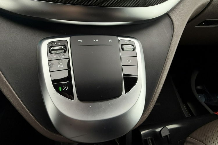 Mercedes V 250 Polski salon 1 wl serwis bezwypadkowy f-kt VAT 23% śliczny 1.r.gwaran zdjęcie 15