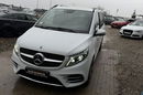 Mercedes V 250 Polski salon 1 wl serwis bezwypadkowy f-kt VAT 23% śliczny 1.r.gwaran zdjęcie 2
