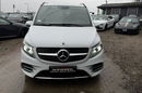 Mercedes V 250 Polski salon 1 wl serwis bezwypadkowy f-kt VAT 23% śliczny 1.r.gwaran zdjęcie 3