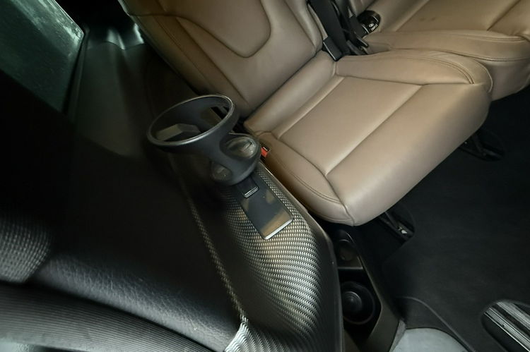 Mercedes V 250 Polski salon 1 wl serwis bezwypadkowy f-kt VAT 23% śliczny 1.r.gwaran zdjęcie 36