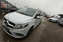 Mercedes V 250 Polski salon 1 wl serwis bezwypadkowy f-kt VAT 23% śliczny 1.r.gwaran zdjęcie 4