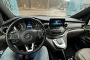 Mercedes V 250 Polski salon 1 wl serwis bezwypadkowy f-kt VAT 23% śliczny 1.r.gwaran zdjęcie 40