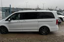 Mercedes V 250 Polski salon 1 wl serwis bezwypadkowy f-kt VAT 23% śliczny 1.r.gwaran zdjęcie 9