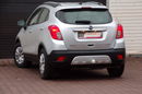 Opel Mokka Navigacja /Klimatronic /Gwarancja /1.6 /136KM /2016R zdjęcie 12