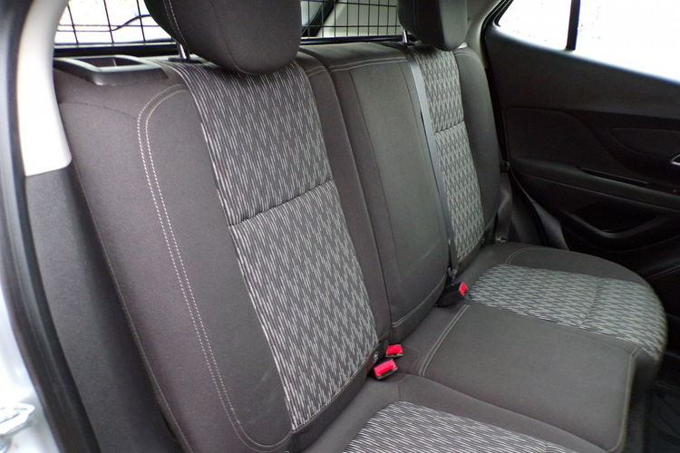 Opel Mokka Navigacja /Klimatronic /Gwarancja /1.6 /136KM /2016R zdjęcie 19