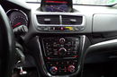 Opel Mokka Navigacja /Klimatronic /Gwarancja /1.6 /136KM /2016R zdjęcie 24