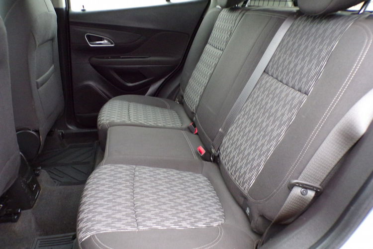 Opel Mokka Navigacja /Klimatronic /Gwarancja /1.6 /136KM /2016R zdjęcie 28