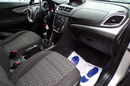 Opel Mokka Navigacja /Klimatronic /Gwarancja /1.6 /136KM /2016R zdjęcie 30