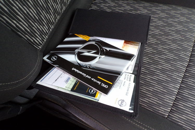 Opel Mokka Navigacja /Klimatronic /Gwarancja /1.6 /136KM /2016R zdjęcie 33