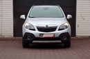Opel Mokka Navigacja /Klimatronic /Gwarancja /1.6 /136KM /2016R zdjęcie 4