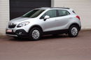 Opel Mokka Navigacja /Klimatronic /Gwarancja /1.6 /136KM /2016R zdjęcie 7