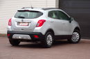 Opel Mokka Navigacja /Klimatronic /Gwarancja /1.6 /136KM /2016R zdjęcie 9