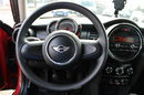 MINI cooper D Czerwony-F-marża-gwarancja-2017-diesel-bezkluczykowy zdjęcie 15