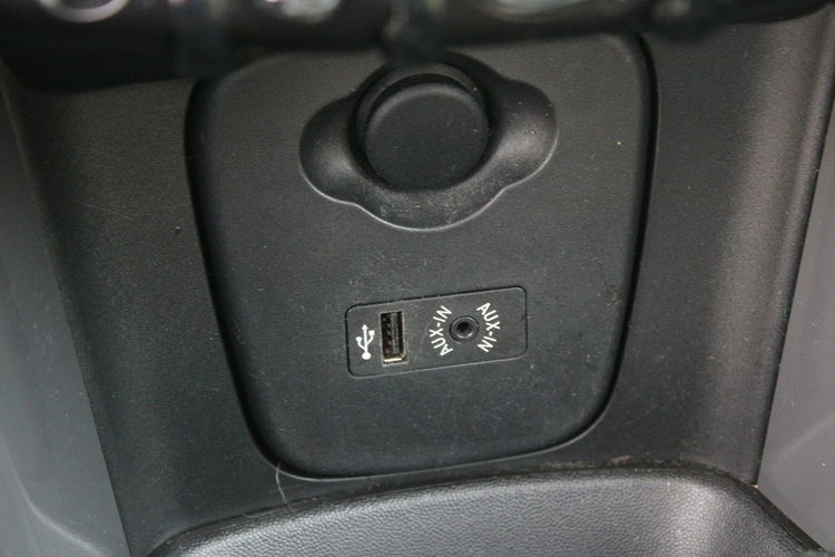 MINI cooper D Czerwony-F-marża-gwarancja-2017-diesel-bezkluczykowy zdjęcie 21