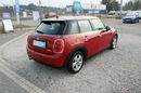 MINI cooper D Czerwony-F-marża-gwarancja-2017-diesel-bezkluczykowy zdjęcie 5
