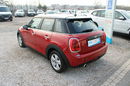 MINI cooper D Czerwony-F-marża-gwarancja-2017-diesel-bezkluczykowy zdjęcie 7