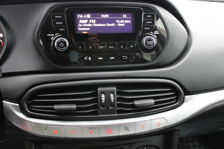 Fiat Tipo 1.4i LPG Classic eurosamochody.pl Salon Polska Sedan Gwarancja zdjęcie 13
