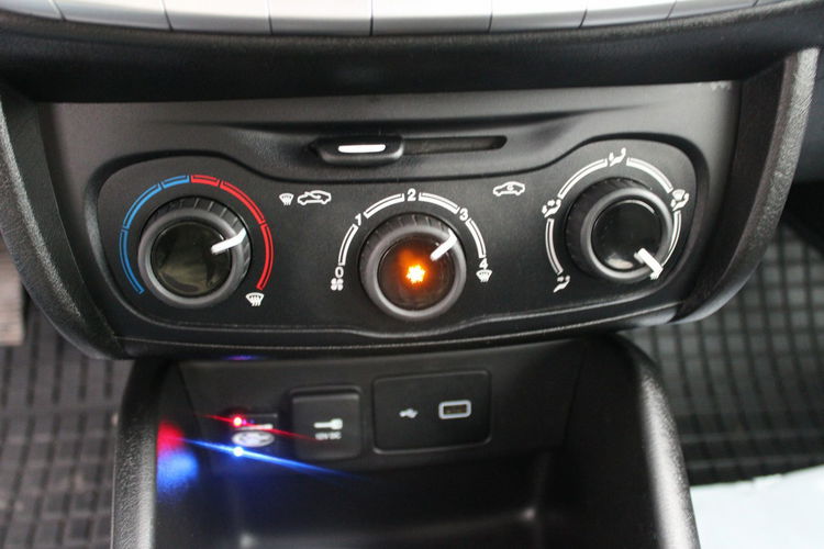 Fiat Tipo 1.4i LPG Classic eurosamochody.pl Salon Polska Sedan Gwarancja zdjęcie 14