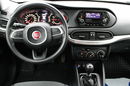 Fiat Tipo 1.4i LPG Classic eurosamochody.pl Salon Polska Sedan Gwarancja zdjęcie 17
