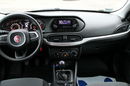 Fiat Tipo 1.4i LPG Classic eurosamochody.pl Salon Polska Sedan Gwarancja zdjęcie 18