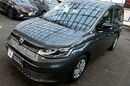 Volkswagen Caddy 5 New AUTOMAT+LED+NAVI ASO GWARANCJA I-wł Kraj Bezwyp F23% 4x2 zdjęcie 8