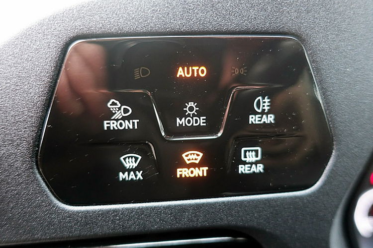 Volkswagen Caddy 5 New AUTOMAT+LED+NAVI ASO GWARANCJA I-wł Kraj Bezwyp F23% 4x2 zdjęcie 14