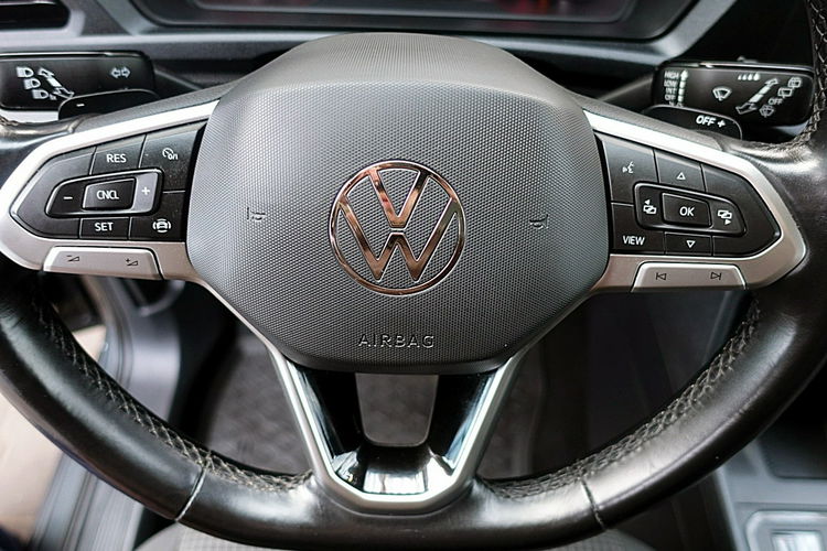 Volkswagen Caddy 5 New AUTOMAT+LED+NAVI ASO GWARANCJA I-wł Kraj Bezwyp F23% 4x2 zdjęcie 15