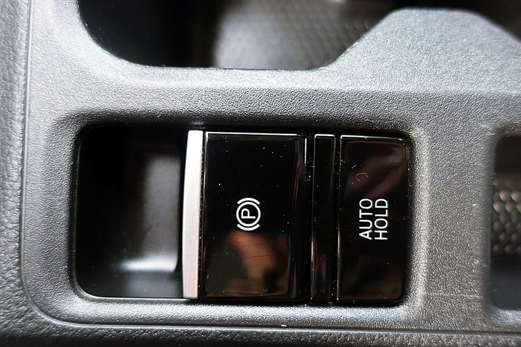 Volkswagen Caddy 5 New AUTOMAT+LED+NAVI ASO GWARANCJA I-wł Kraj Bezwyp F23% 4x2 zdjęcie 16