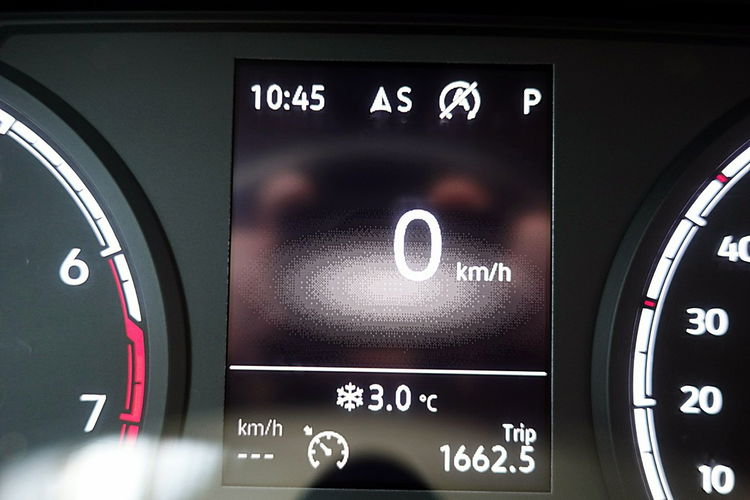 Volkswagen Caddy 5 New AUTOMAT+LED+NAVI ASO GWARANCJA I-wł Kraj Bezwyp F23% 4x2 zdjęcie 20