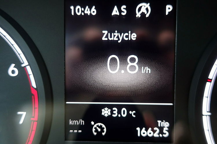 Volkswagen Caddy 5 New AUTOMAT+LED+NAVI ASO GWARANCJA I-wł Kraj Bezwyp F23% 4x2 zdjęcie 21