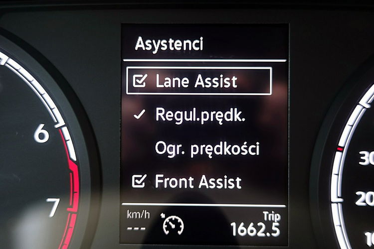 Volkswagen Caddy 5 New AUTOMAT+LED+NAVI ASO GWARANCJA I-wł Kraj Bezwyp F23% 4x2 zdjęcie 27