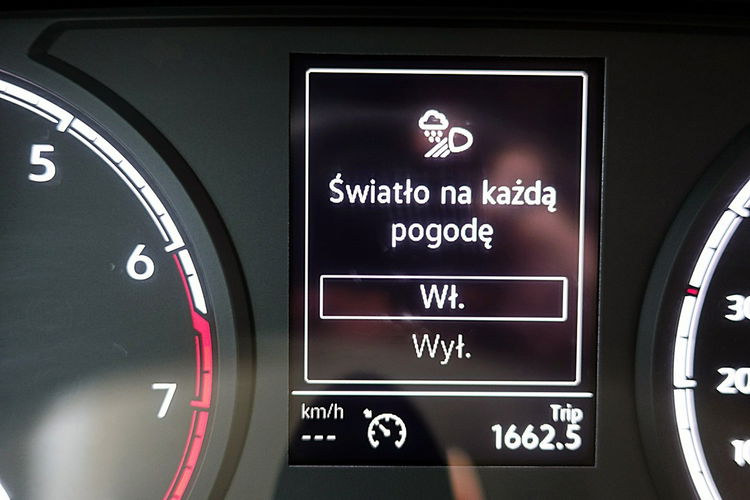 Volkswagen Caddy 5 New AUTOMAT+LED+NAVI ASO GWARANCJA I-wł Kraj Bezwyp F23% 4x2 zdjęcie 31