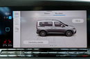 Volkswagen Caddy 5 New AUTOMAT+LED+NAVI ASO GWARANCJA I-wł Kraj Bezwyp F23% 4x2 zdjęcie 39