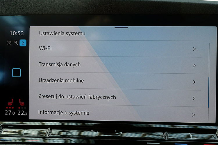 Volkswagen Caddy 5 New AUTOMAT+LED+NAVI ASO GWARANCJA I-wł Kraj Bezwyp F23% 4x2 zdjęcie 49