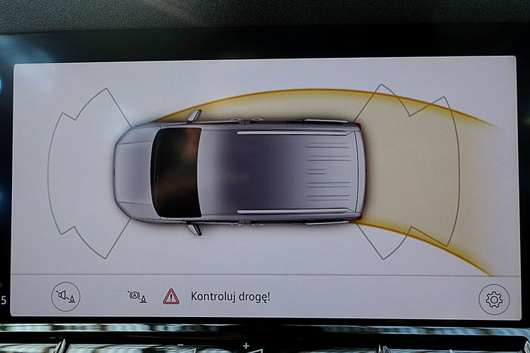 Volkswagen Caddy 5 New AUTOMAT+LED+NAVI ASO GWARANCJA I-wł Kraj Bezwyp F23% 4x2 zdjęcie 53