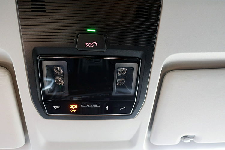 Volkswagen Caddy 5 New AUTOMAT+LED+NAVI ASO GWARANCJA I-wł Kraj Bezwyp F23% 4x2 zdjęcie 54