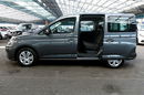 Volkswagen Caddy 5 New AUTOMAT+LED+NAVI ASO GWARANCJA I-wł Kraj Bezwyp F23% 4x2 zdjęcie 4