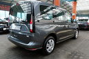 Volkswagen Caddy 5 New AUTOMAT+LED+NAVI ASO GWARANCJA I-wł Kraj Bezwyp F23% 4x2 zdjęcie 6