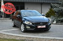 Volvo V60 D3 2.0 150KM Automat 2017r. LED NAVi Skóra Gwarancja BEZWYPADEK zdjęcie 1